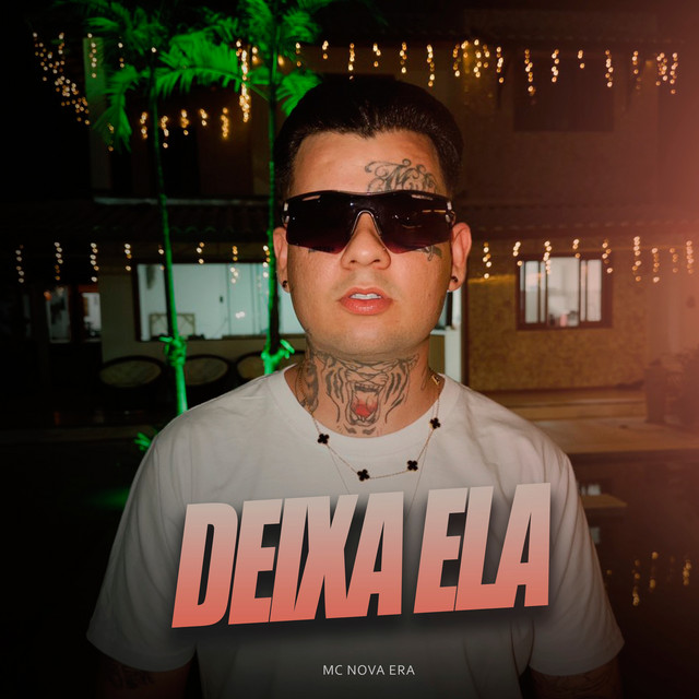 Deixa ela