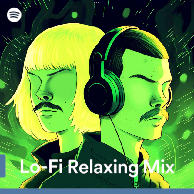 Best Out 3 (Lo-Fi Relax Mix) cover art