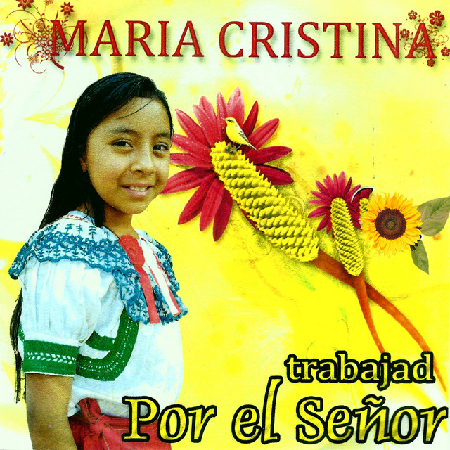 Trabajad por el Señor cover art