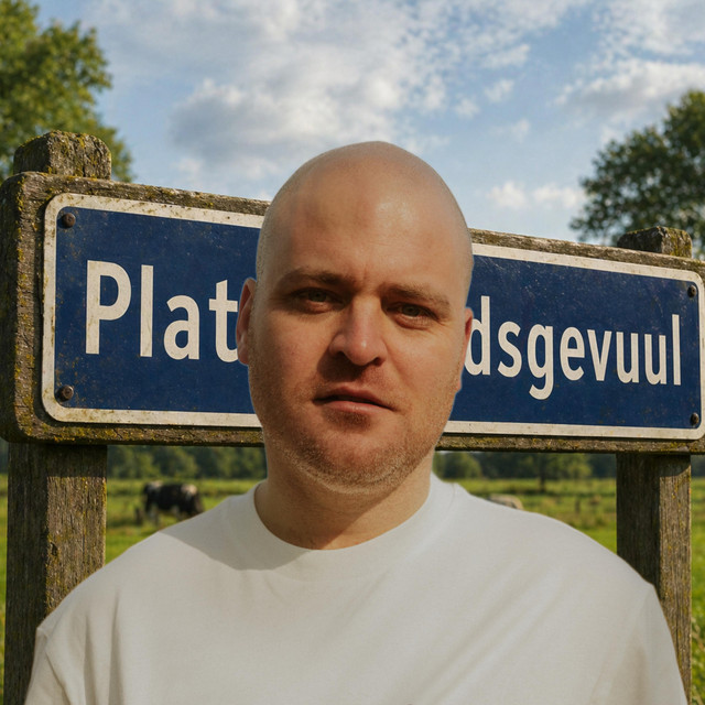 Plattelaandsgevuul