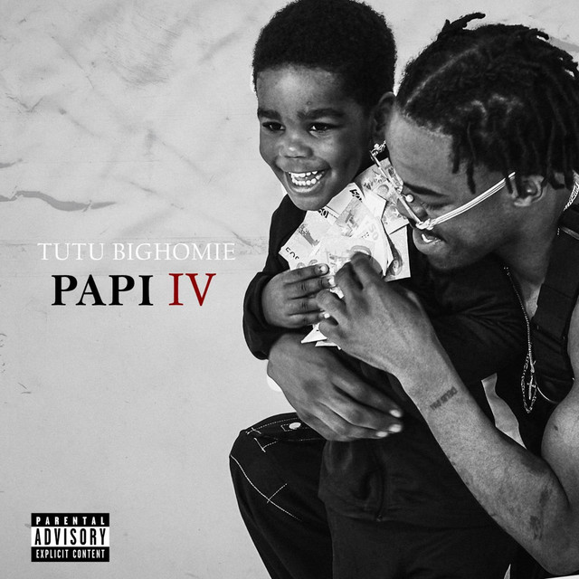 PAPI IV cover art