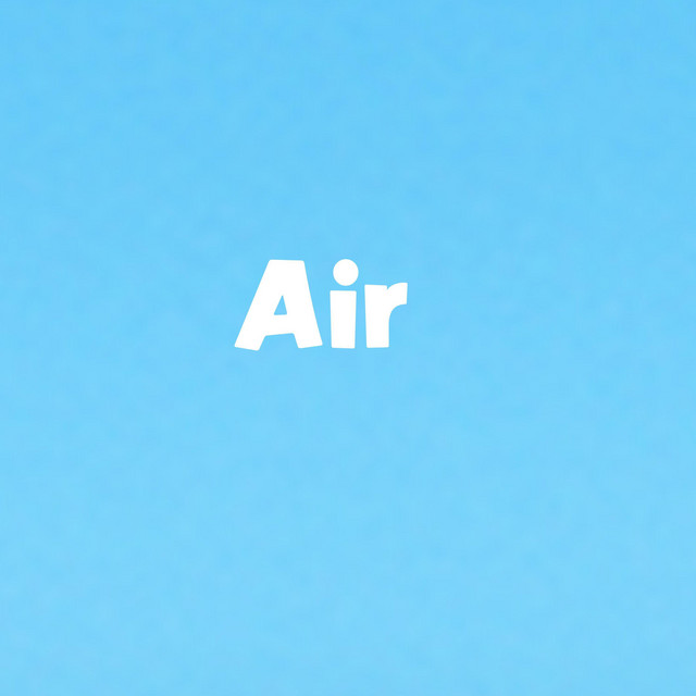 Air cover art