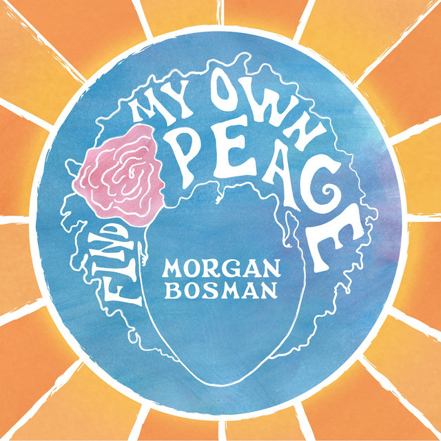 Find My Own Peace cover