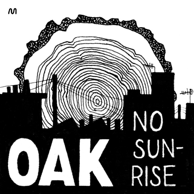 No Sunrise cover art