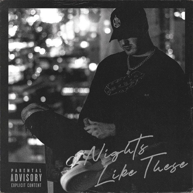 Nights Like These cover art