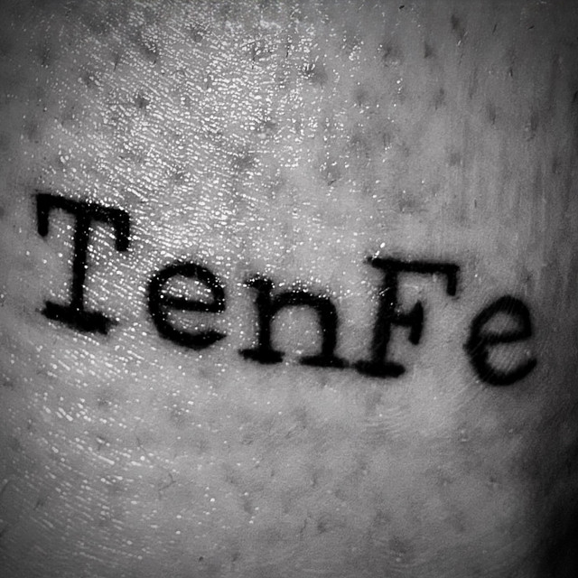 TenFe cover art