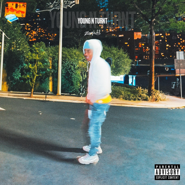 Young N Turnt cover art
