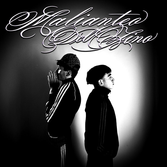 Malianteo del Fino cover art