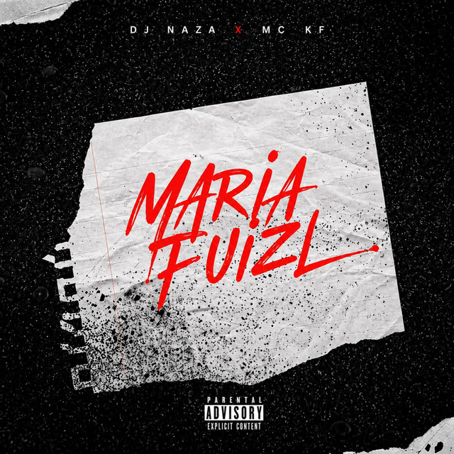 Maria Fuzil