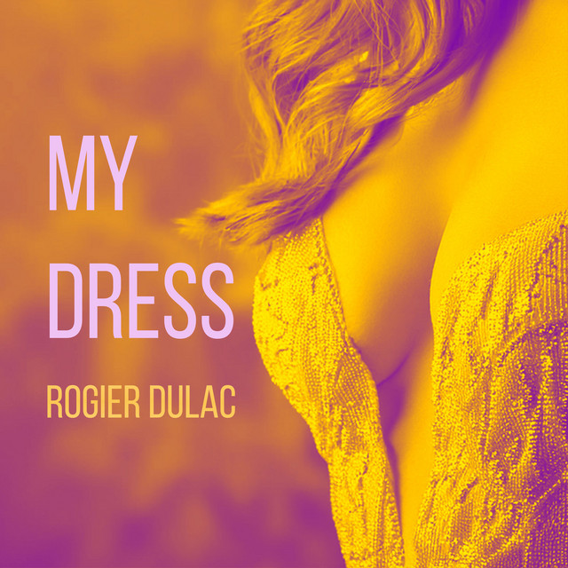 My Dress - Radio Edit cover art