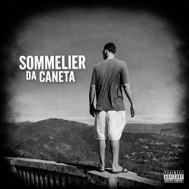 SOMMELIER DA CANETA