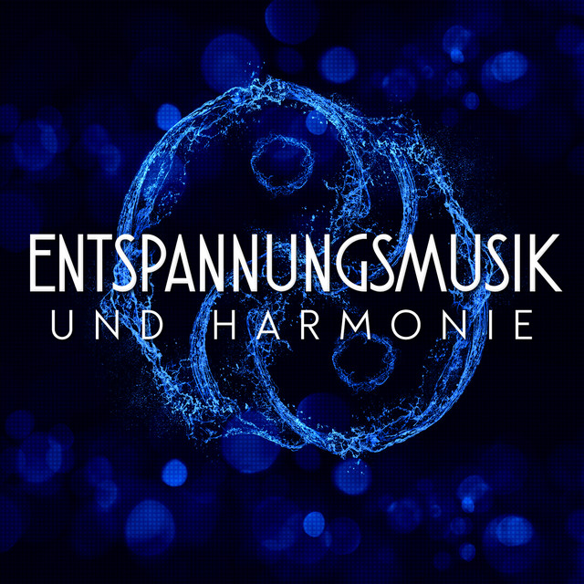 Entspannungsmusik Und Harmonie cover art