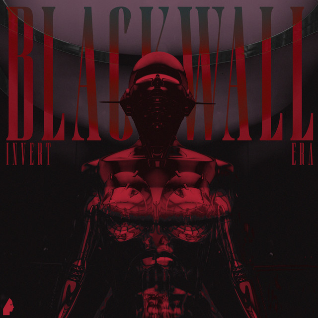 Blackwall album art