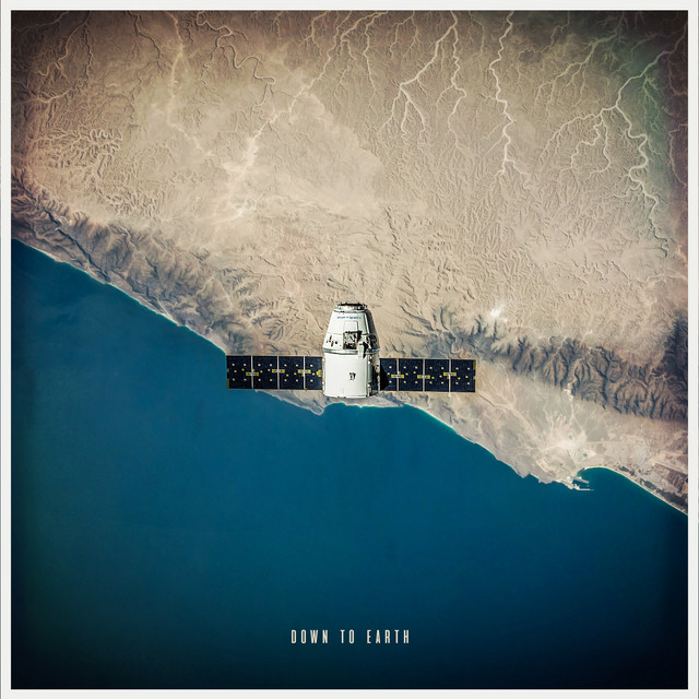 Down to Earth