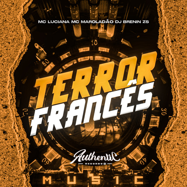 Terror Francês
