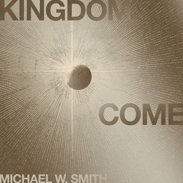 Kingdom Come album image