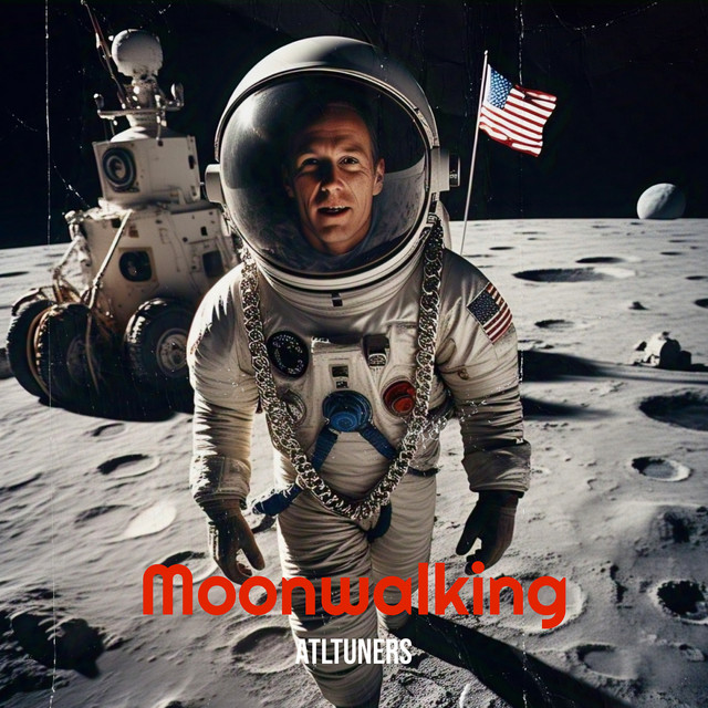 Moonwalking