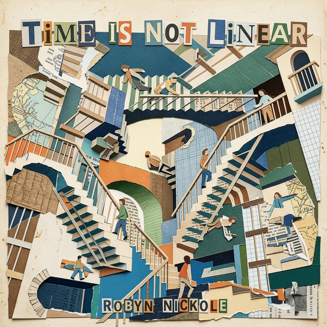 Time is not linear