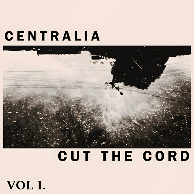 Vol 1: Cut The Cord cover