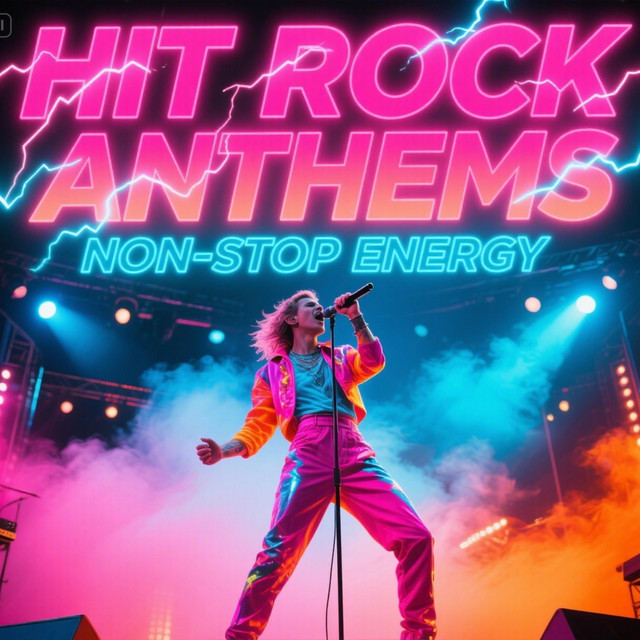 Pop Rock Music High Energy Hits for Workout, Gym & Party - Single by ...