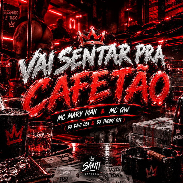 Vai Sentar Pra Cafetão