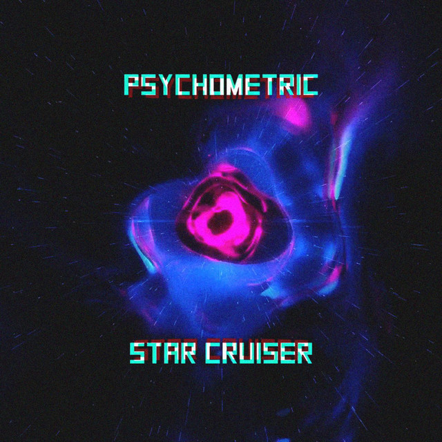 Star Cruiser cover art