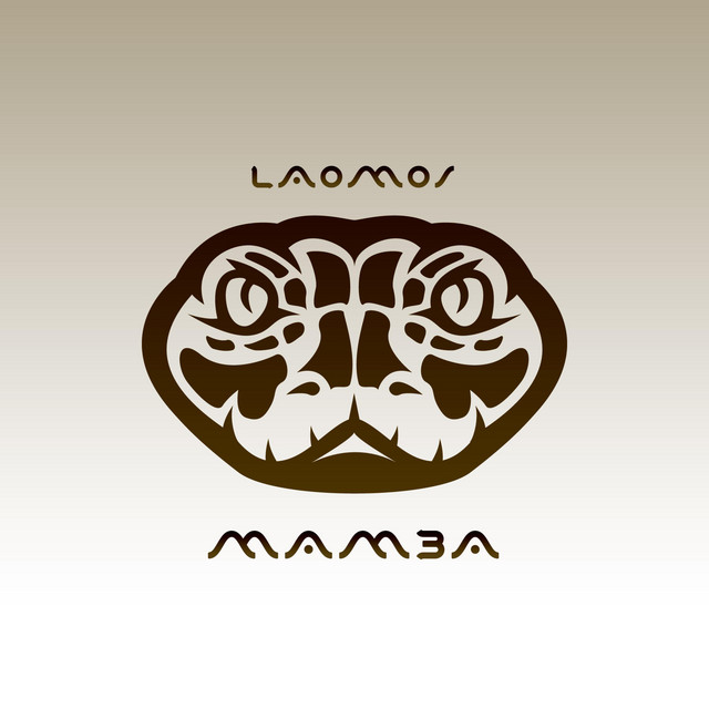 Cover art: Mamba — LAOMOS