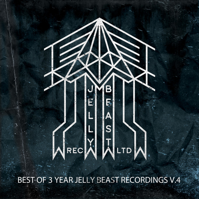 Jelly Beast 3 Years (VA Special Part 2) cover