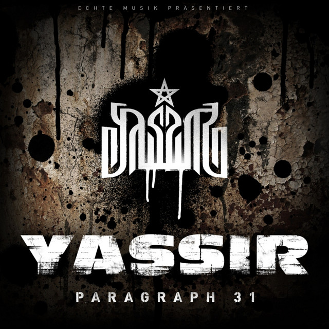 Paragraph 31 cover art