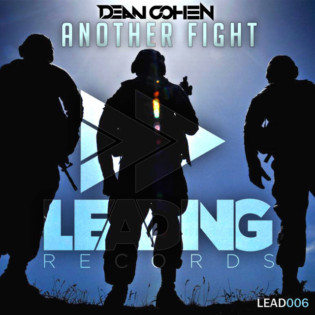 Another Fight cover