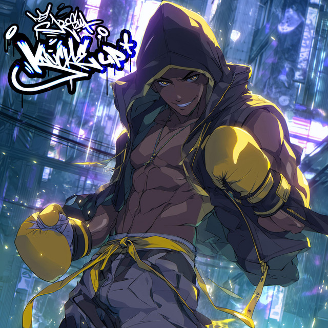 Knuckle Up (Original Soundtrack) cover