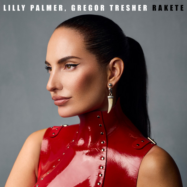 Rakete cover art