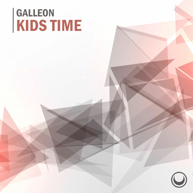 Kids Time artwork