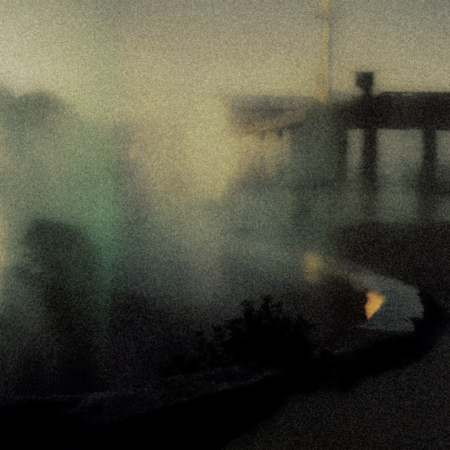 undefined album image