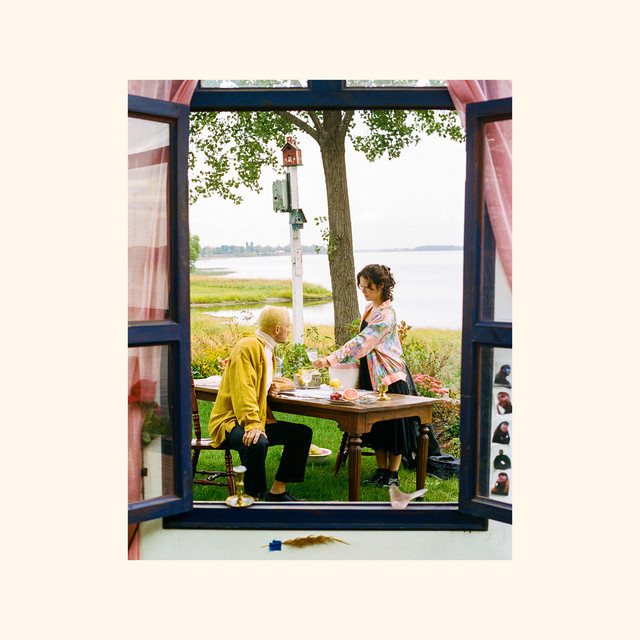 Légèrement cover art