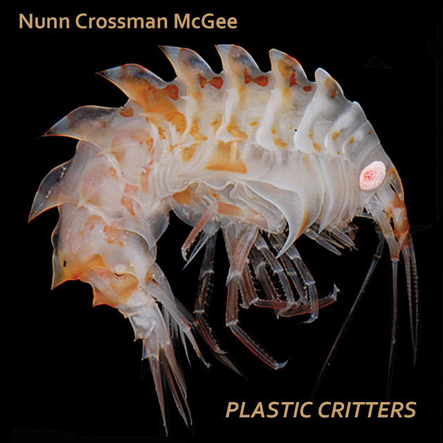 Plastic Critters cover art