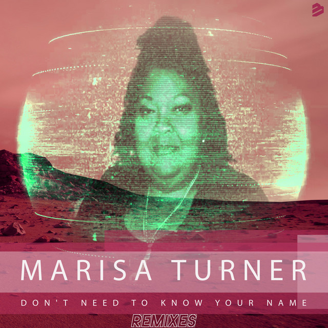 Don't Need To Know Your Name - Abelmatic Remix cover art