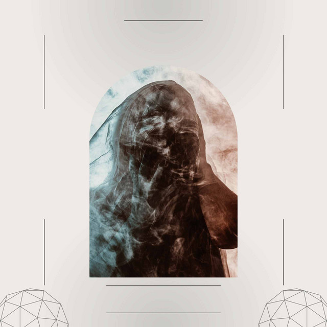 Bright Backdrop for Chillout Grooves cover art