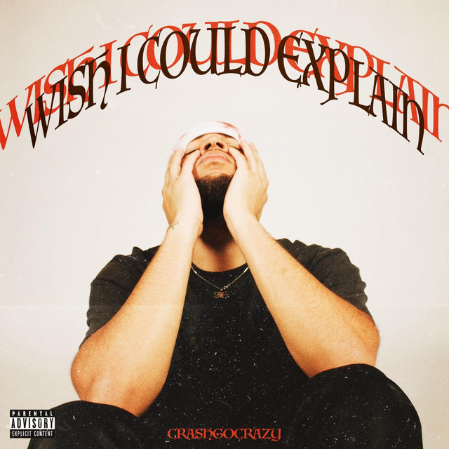 Wish I Could Explain cover art
