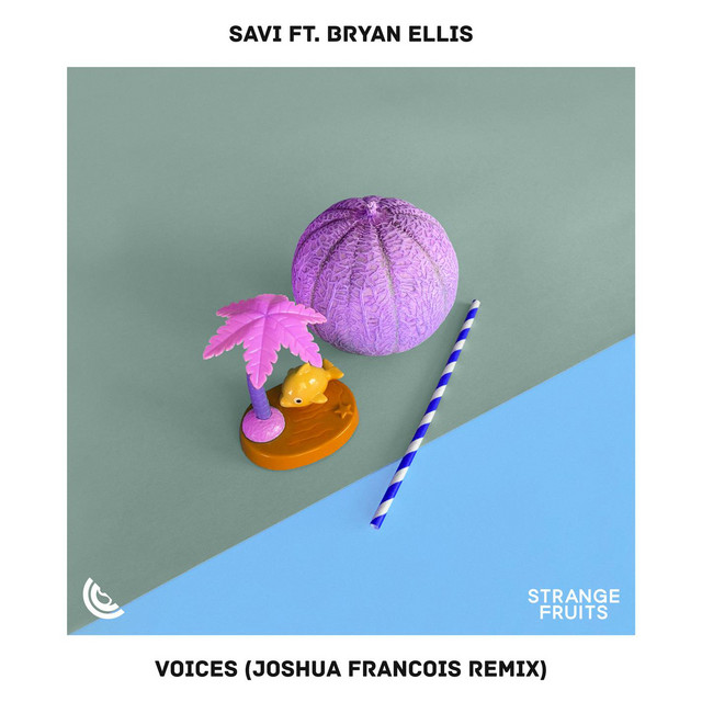 Voices [Joshua Francois Remix]