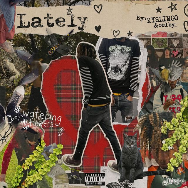 undefined album image