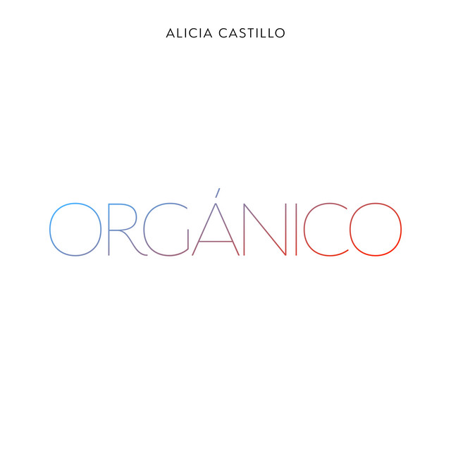 Orgánico cover art