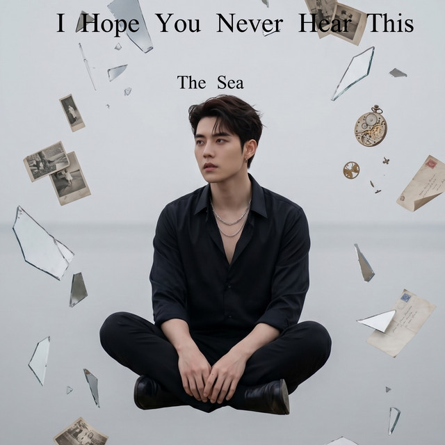 I Hope You Never Hear This cover art