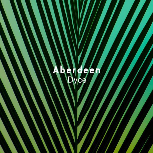 Dyce cover art