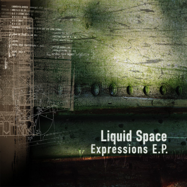 An Expression cover art