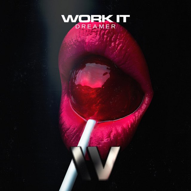 Work It cover art