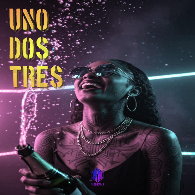 UNO DOS TRES album image