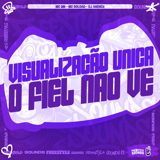 Visualização Unica O Fiel Não Ve