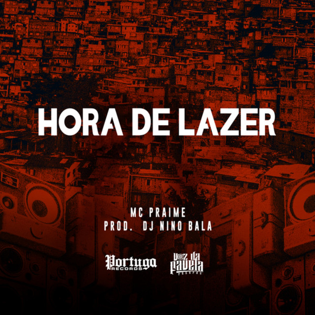Hora de Lazer