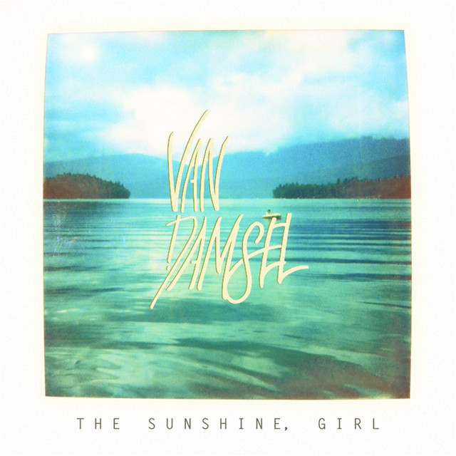 The Sunshine, Girl cover